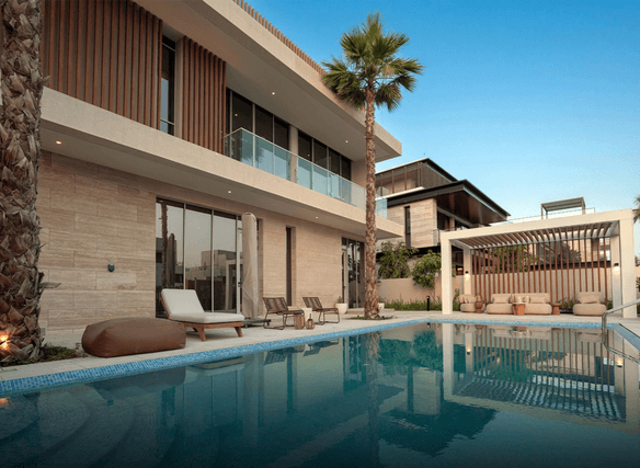 Massive 6BR Villa | Beach Access | Best Price