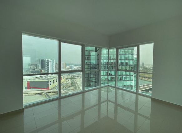 Mortgage Ready | 3BR+M+S | Waterfront Views