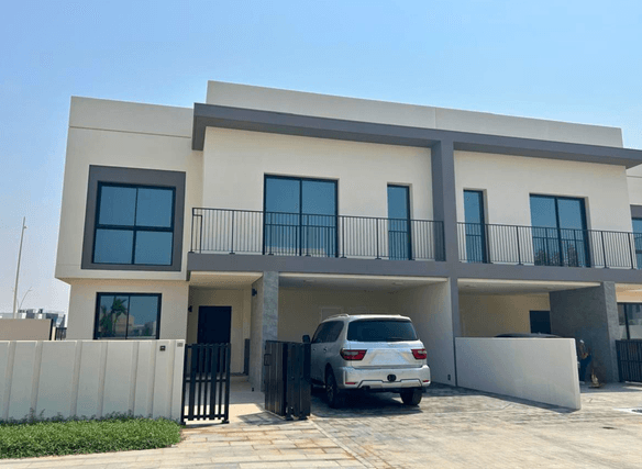 Modern 4BR Villa | Brand New | All Landscaped