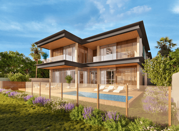 Prestigious 5BR Villa | Private Pool | Prime Unit