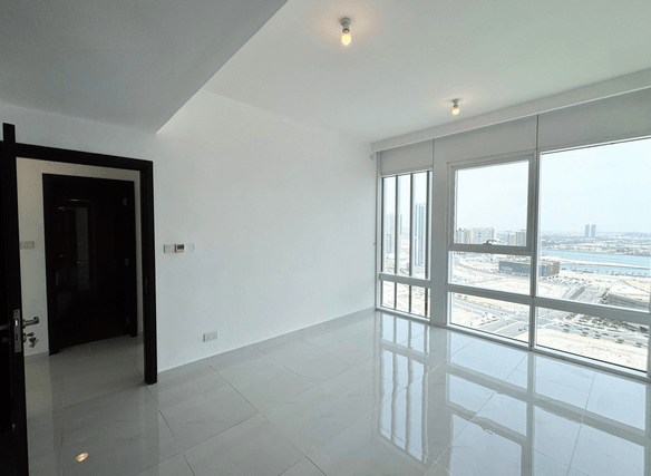 Best Price for 2BR | Uninterrupted Skyline View