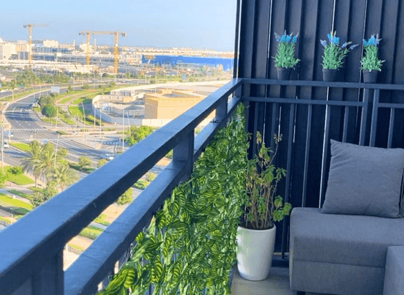 Ideal Fully Furnished 1BR Home |High ROI Potential