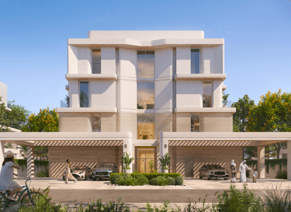 Stylish 3BR Maisonette | Investors Deal | Luxury
