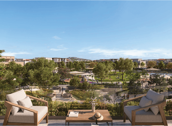 Scenic Seafront Living | Premium Island | Wadeem