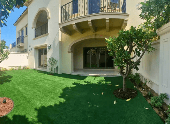 Idyllic Quadplex 4BR+M Home | Tranquil Community
