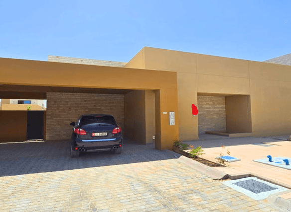 Budoor| Stand Alone Villa| 2BR+M+S| Beach Access