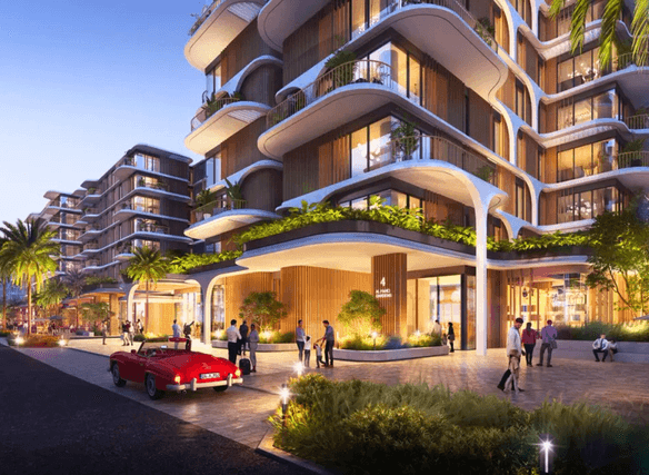 Lavish Corner 2BR Unit | Zero Premium | Hot Deal