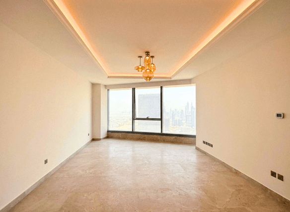 Well maintained 2BR+Study Home | Spacious Living