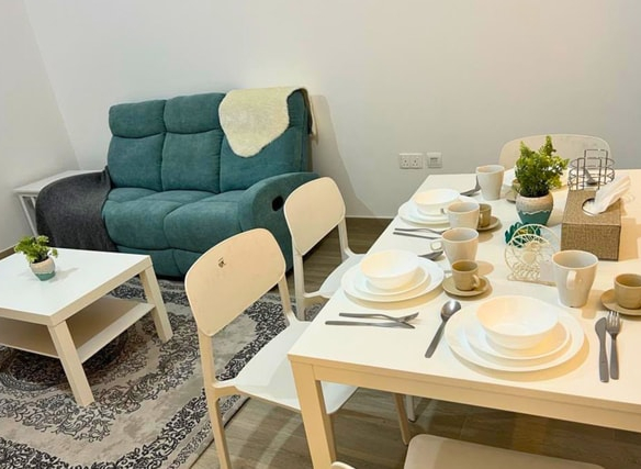 Stunning 2BR | Sea World View | Prime Location