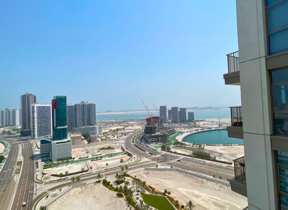 Stunning View | 2BR + Laundry Room | Vacant