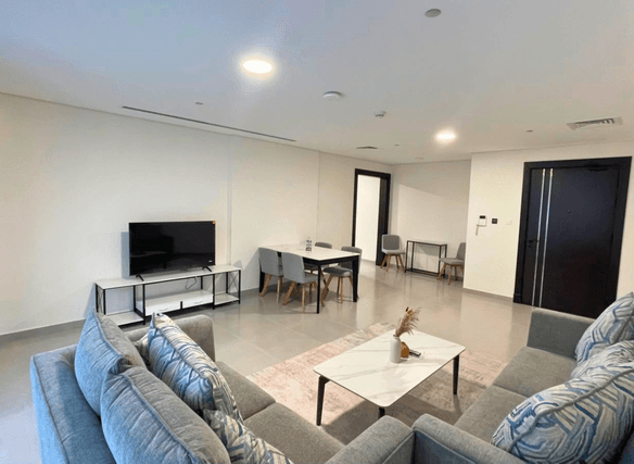 Sahara Tower | Furnished Brand New | Utility Free