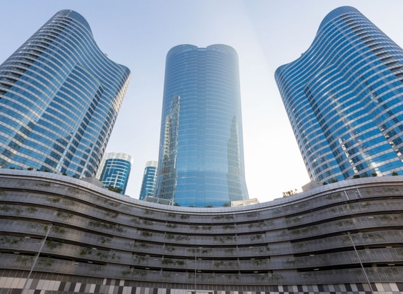 Prime Location | Commercial Office Space