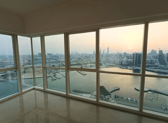 Mortgage Ready | 3BR+M+S | Waterfront Views