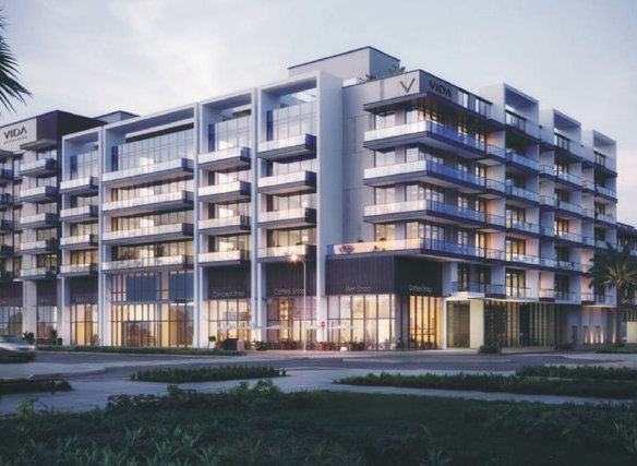 Luxury 1BR | Resort Living | Prime Island Address