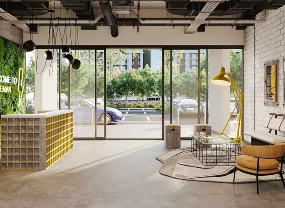 Brand-New Studio | Vacant | Ready to Move In