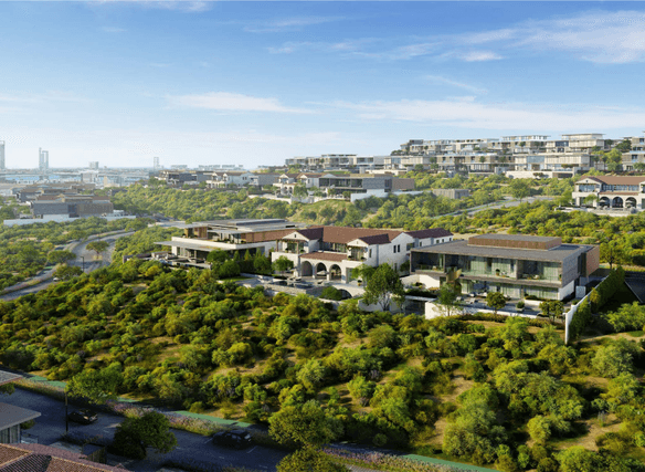Exceptional Plot | Premium Island | Wadeem