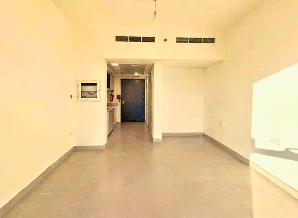 Modern Studio | Comfortable Living | Move-in-ready