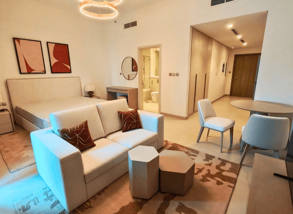 Vibrant Fully Furnished Home | Resort-style Living