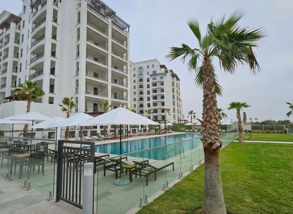 Golf by Day, Sea by Sunset | Exceptional 2BR+MR