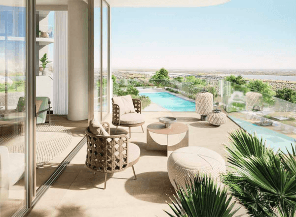 Investors Deal | 2BR+Balcony | High-End Finishing
