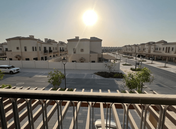 Single Row Corner 3BR+M Home |  Brand New | Vacant