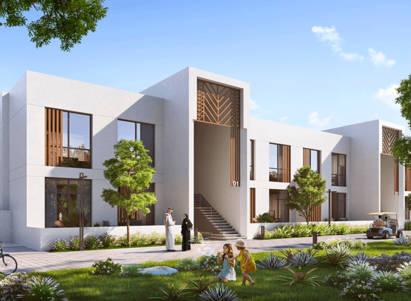 Own a Smarter 3BR+M Home | Sustainable Lifestyle