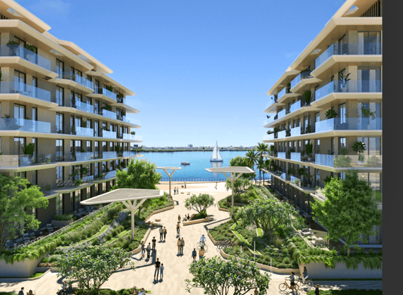Panoramic Seaview | Elevated Floor | Elegant 2BR