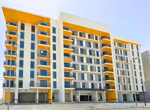 Modern Studio | Serene Community | Mortgage Ready