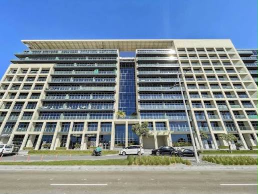 Contemporary Living In Saadiyat | fully furnished