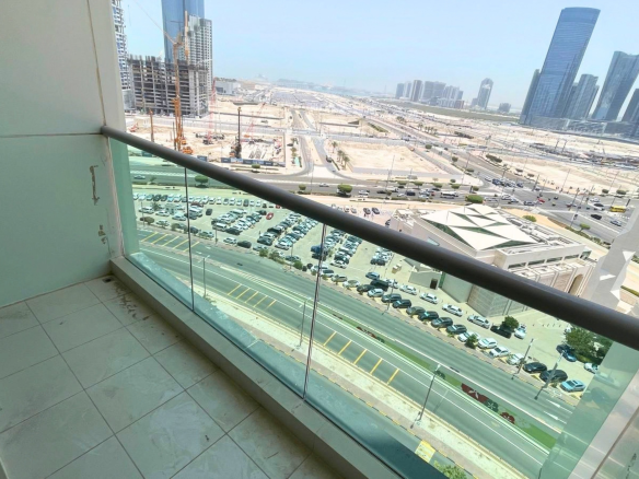 Great Skyline View | 2BR Home | Move-in Ready